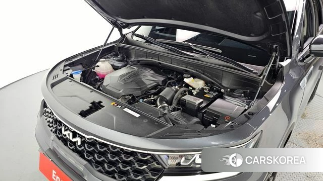 Kia Sorento 4th Generation id 4691808 из Кореи 16