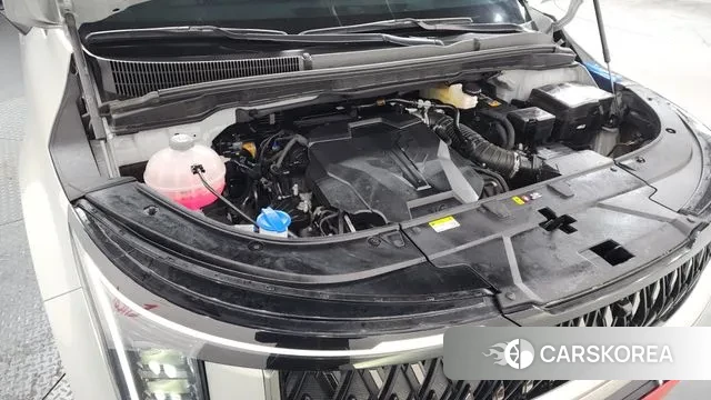 Kia The New Carnival 4th Generation id 3653791 из Кореи 16