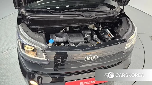 Kia The New Ray id 3391333 из Кореи 16