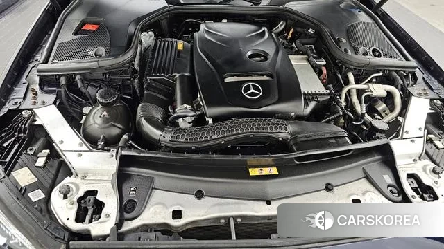 Mercedes-Benz E-Class W213 id 3691645 из Кореи 16