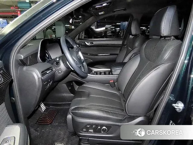 Hyundai The New Palisade id 3695315 из Кореи 16