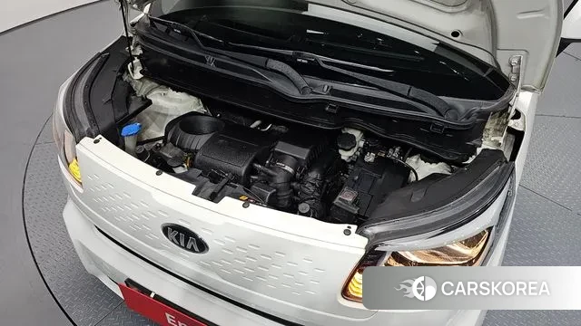 Kia The New Ray id 3530948 из Кореи 16