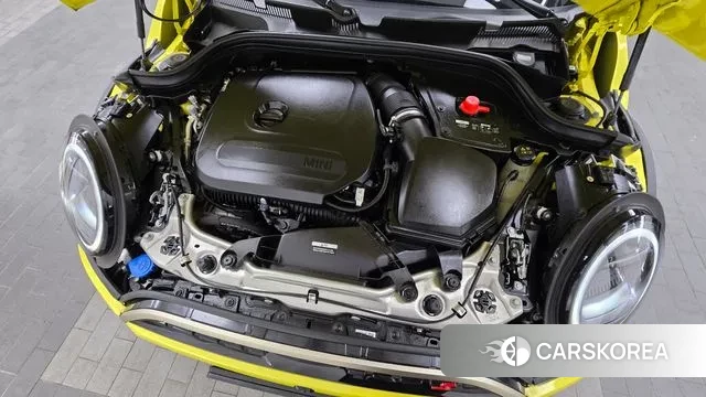 Mini Cooper S 4th Generation id 3706593 из Кореи 16