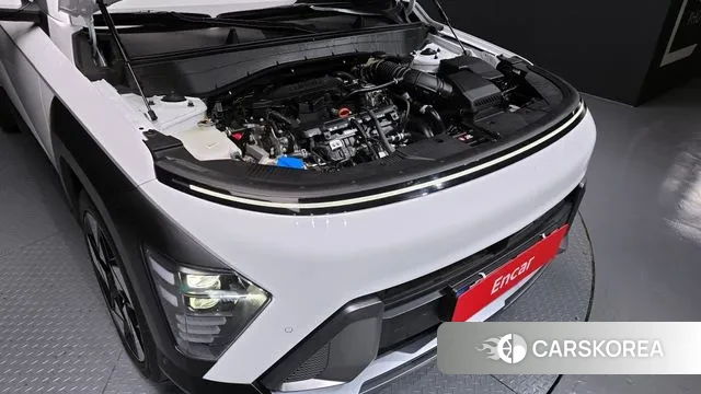 Hyundai Kona (SX2) id 3638905 из Кореи 16