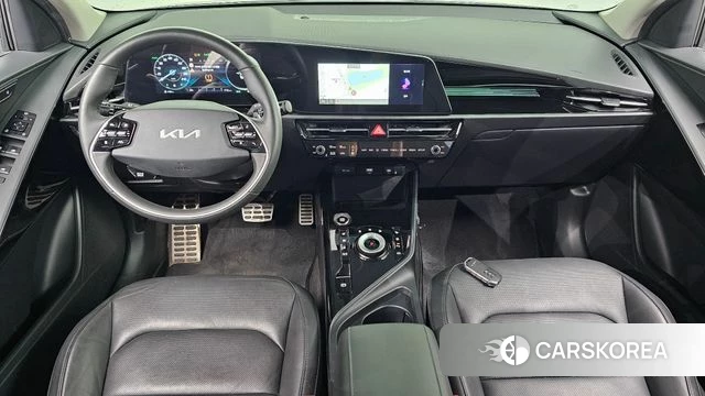 Kia Di Ol Nu Niro id 4726166 из Кореи 29