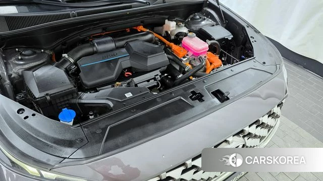 Hyundai The New Santa Fe id 3827461 из Кореи 16