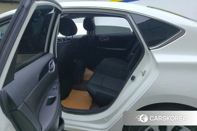 Nissan Xuan Yi id 3908961 из Китая 13