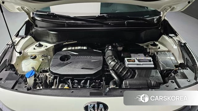 Kia Seltos id 3828399 из Кореи 16