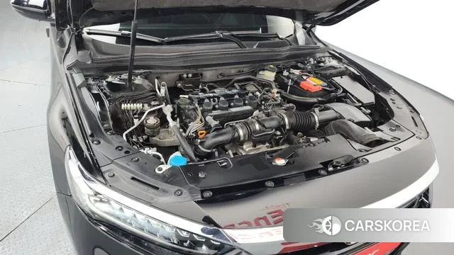 Honda Accord 10th Generation id 3636189 из Кореи 16