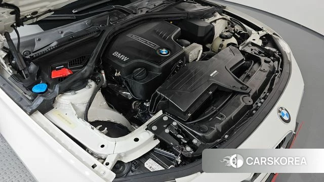 BMW 3 Series (F30) id 4377988 из Кореи 30