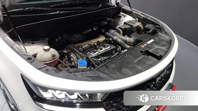 Kia Sorento 4th Generation id 3378526 из Кореи 16