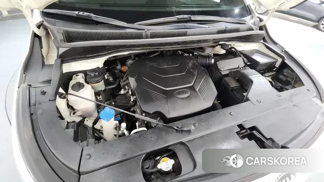 Kia The New Carnival id 3682384 из Кореи 16