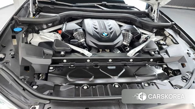 BMW X5 (G05) id 4337784 из Кореи 29