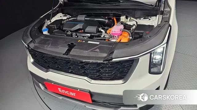 Kia The New Sorento 4th Generation id 3278165 из Кореи 16