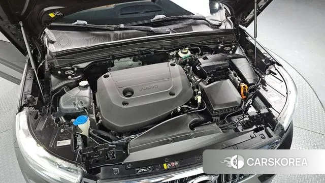 Volvo XC40 id 3529335 из Кореи 16