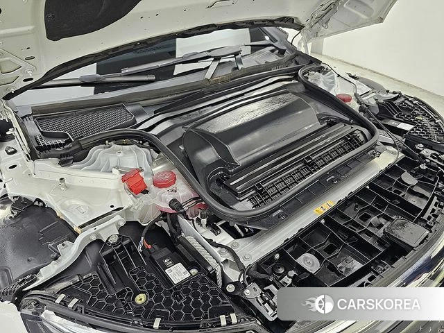 Mercedes-Benz EQS V297 id 4726008 из Кореи 16