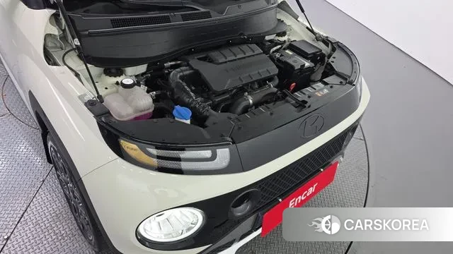 Hyundai Casper id 3523417 из Кореи 16