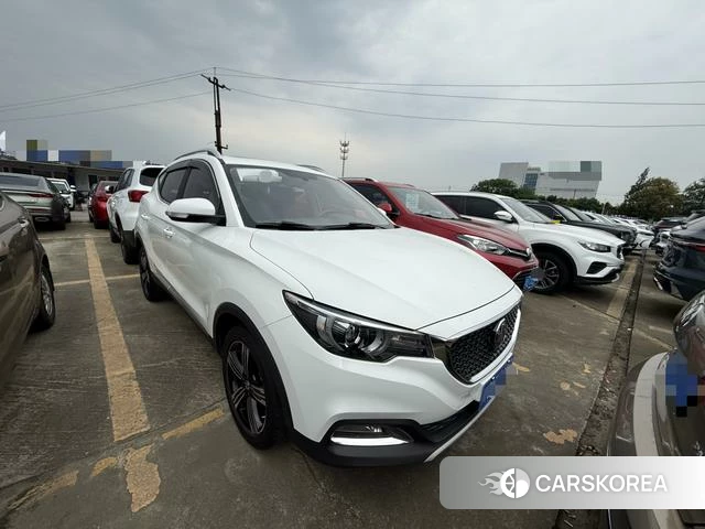 MG MG ZS id 4216207 из Китая 12