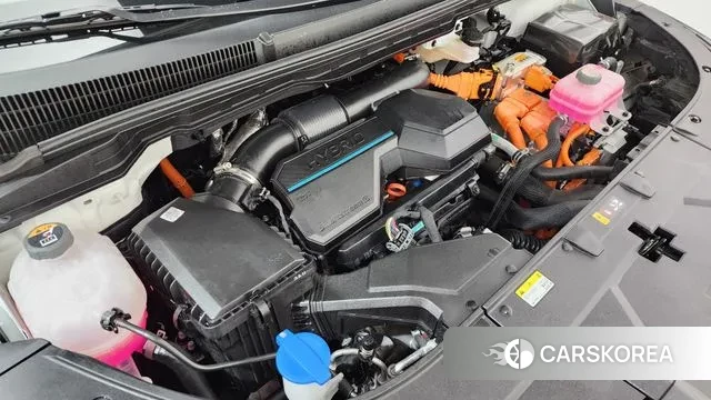 Kia The New Carnival 4th Generation id 3745443 из Кореи 16