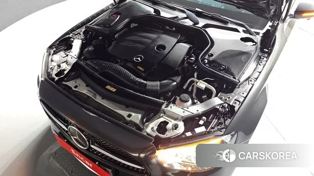 Mercedes-Benz E-Class W213 id 3483789 из Кореи 16