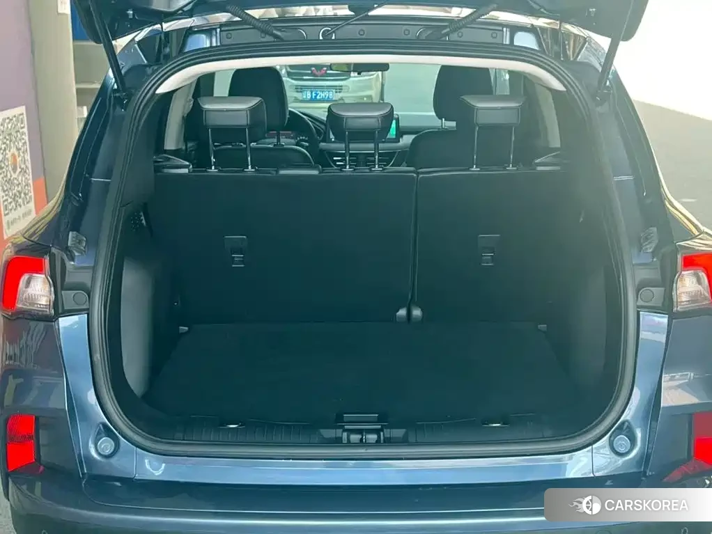 Ford Escape id 4617128 из Китая 10