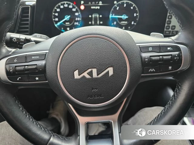 Kia Sportage 5th Generation id 3842841 из Кореи 16