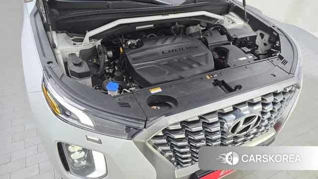 Hyundai Palisade id 3373073 из Кореи 16