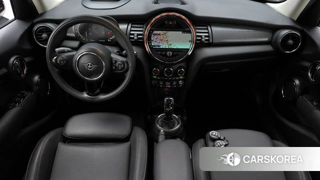 Mini Cooper id 3828160 из Кореи 16