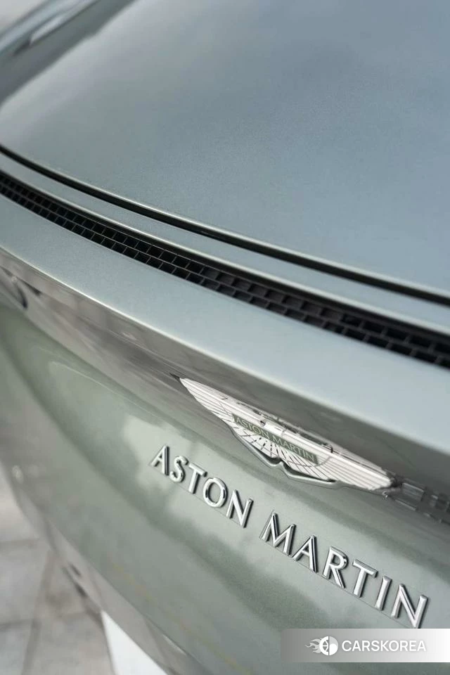 Aston Martin DB11 id 4238952 из Китая 23
