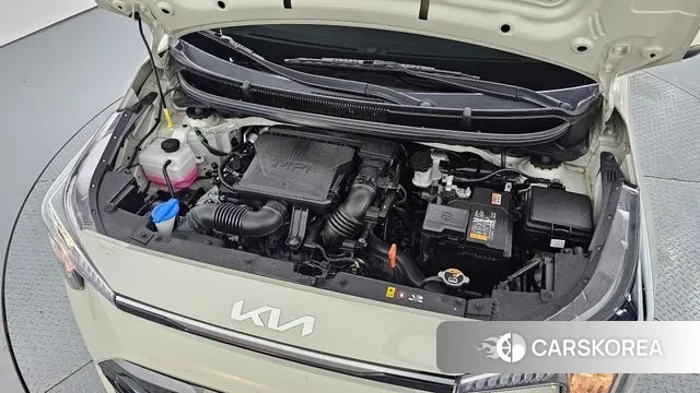 Kia The New Morning (JA) id 2984076 из Кореи 16