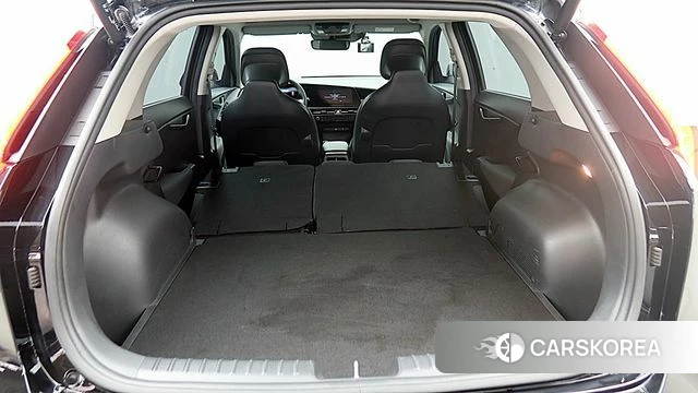 Kia Di Ol Nu Niro id 3871848 из Кореи 16