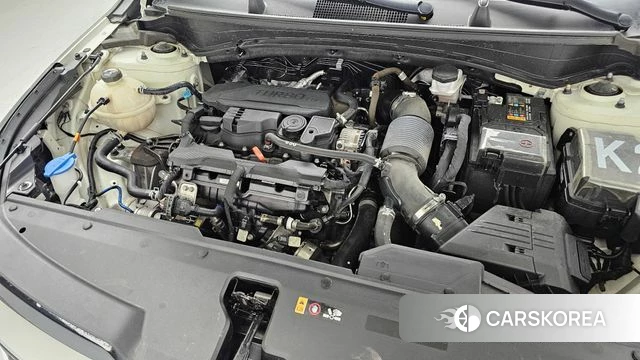 Kia Sportage 5th Generation id 4716469 из Кореи 16
