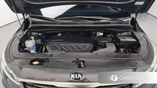 Kia The New Carnival id 3717904 из Кореи 16