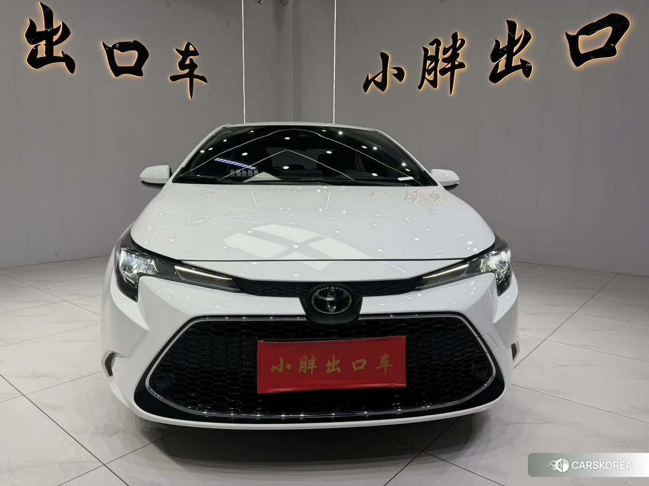 Toyota Lei Ling id 4493205 из Китая 18