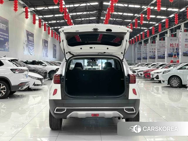 Kia Proud run id 4218188 из Китая 12
