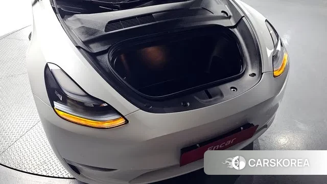 Tesla Model Y id 3384556 из Кореи 16