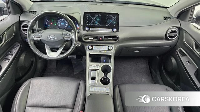 Hyundai Kona Electric id 4389676 из Кореи 26