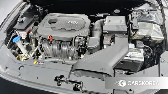 Hyundai Grandeur IG id 3233926 из Кореи 16