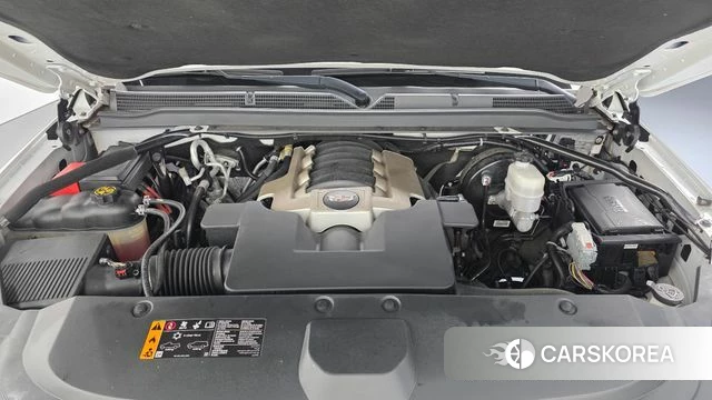 Cadillac Escalade id 3795745 из Кореи 16