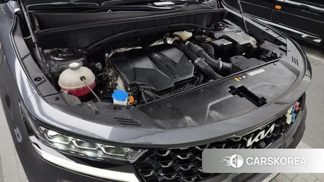 Kia Sorento 4th Generation id 2959974 из Кореи 16