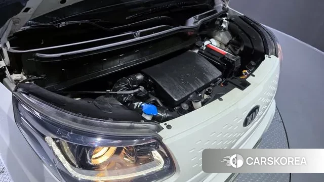 Kia The New Ray id 3443809 из Кореи 16