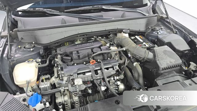 Hyundai Kona (SX2) id 4308802 из Кореи 29