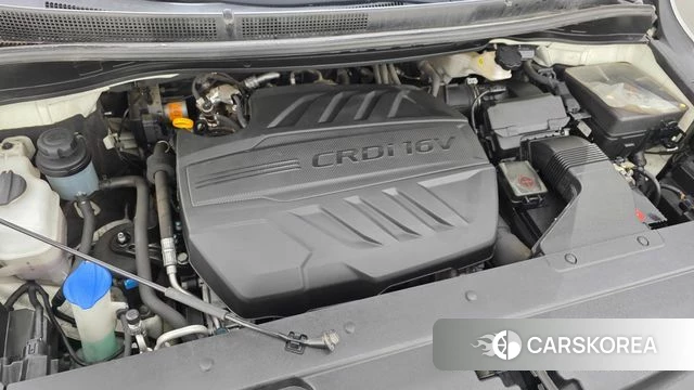 Kia The New Carnival id 4447020 из Кореи 32