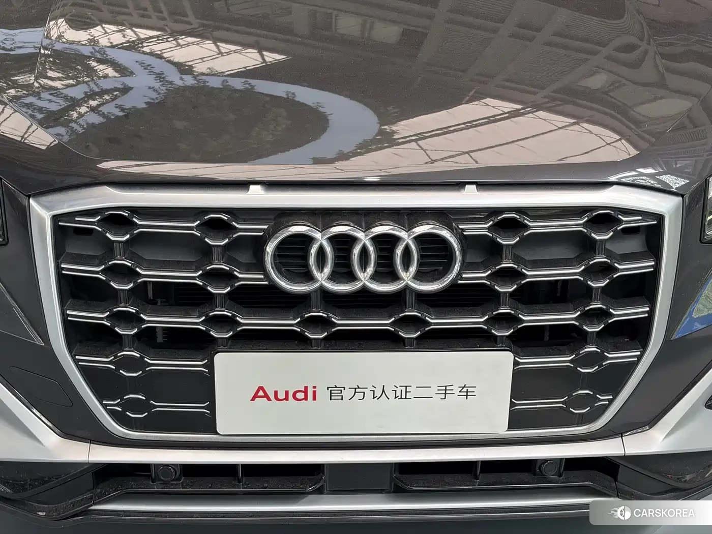 Audi Q2L id 4545644 из Китая 17
