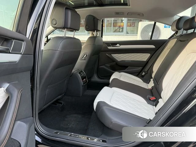 Volkswagen Magotan id 4307288 из Китая 10