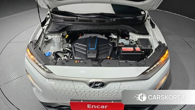Hyundai Kona Electric id 4849422 из Кореи 26