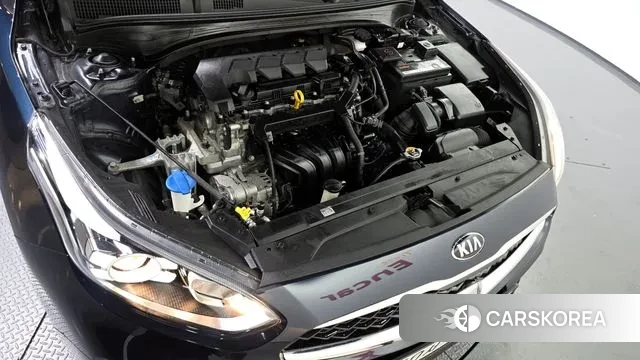 Kia Come New K3 id 3449536 из Кореи 16