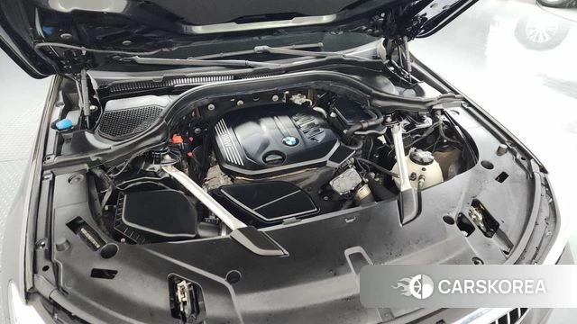 BMW 6 Series GT (G32) id 4250802 из Кореи 16