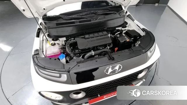 Hyundai Casper id 3457534 из Кореи 16