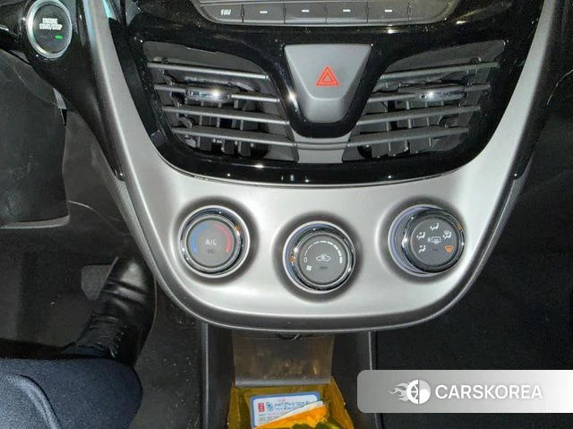 Chevrolet (GM Daewoo) The New Spark id 3823837 из Кореи 14